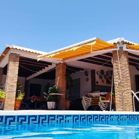 Olivos Villa