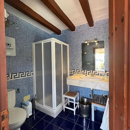 Villa Olivos