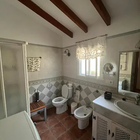 Olivos Villa Malaga