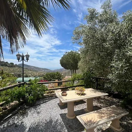 Villa Olivos