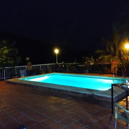 Olivos * Malaga