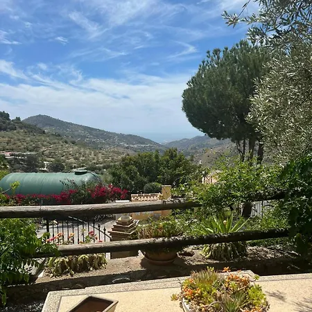 Villa Olivos